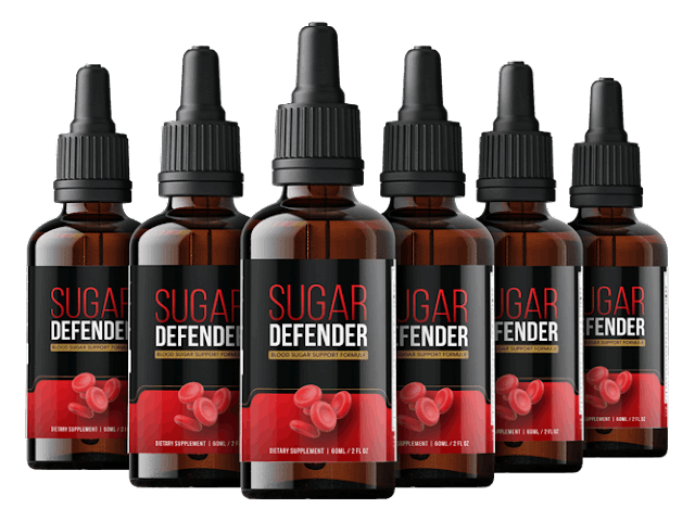 sugar defender order now